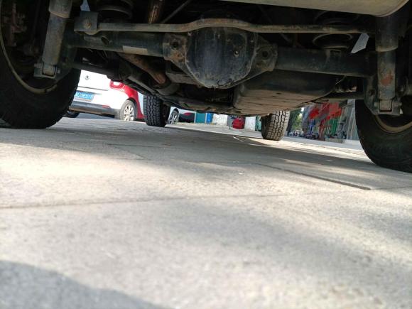 [无锡·苏B] 二手Jeep牧马人2012款 3.6L Sahara 四门版