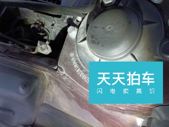 [苏州·苏E] 二手MINIMINI CLUBMAN2016款 改款 1.5T COOPER