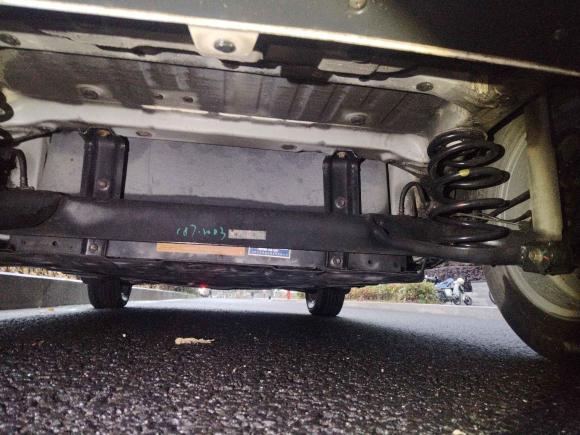 [杭州·浙A] 二手江汽集团江淮iEV6E2018款 运动版 iEV6E 豪华智享型