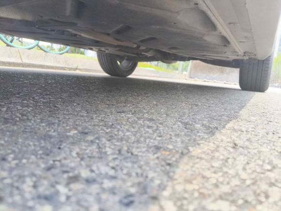 [成都·川A] 二手奔驰奔驰GLA2016款 GLA 220 4MATIC 时尚型