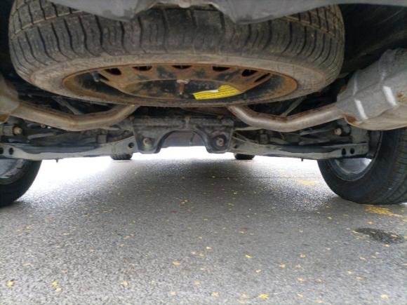 [南京·苏A] 二手奇瑞瑞虎82019款 1.6TGDI 自动豪华型