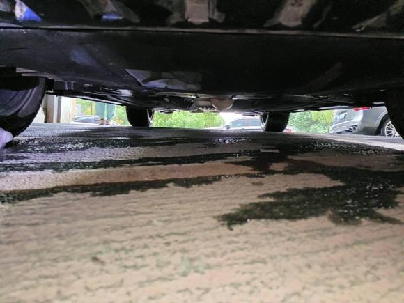 [合肥·皖A] 二手福特锐界2020款 EcoBoost 245 四驱ST-Line 7座