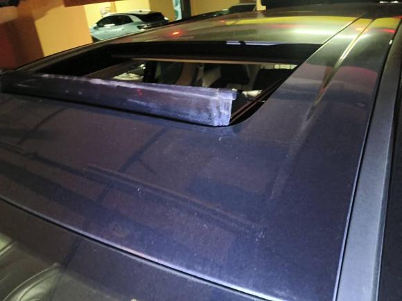 [上海·沪A] 二手克莱斯勒大捷龙PHEV2019款 3.6L 插电混动版