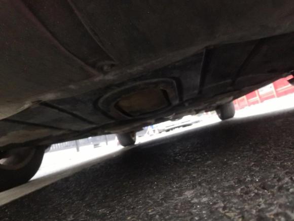 [广州·湘A] 二手菲亚特菲翔2015款 1.4T 自动劲享版