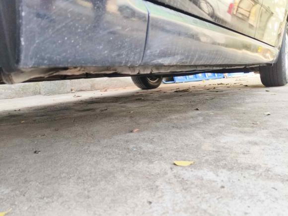 [广州·粤R] 二手纳智捷大7 MPV2016款 2.0T 豪华型