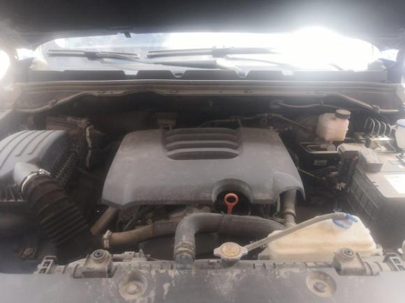 [义乌·浙G] 二手长城炮2019款 2.0T商用版自动汽油两驱精英型长箱GW4C20B