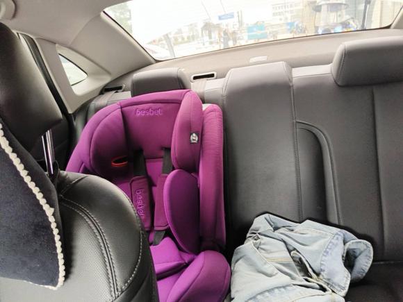 [温州·浙C] 二手别克英朗2021款 改款 典范 1.5L 自动精英型