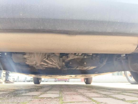 [常州·苏D] 二手smartsmart forfour2018款 1.0L 52千瓦灵动版