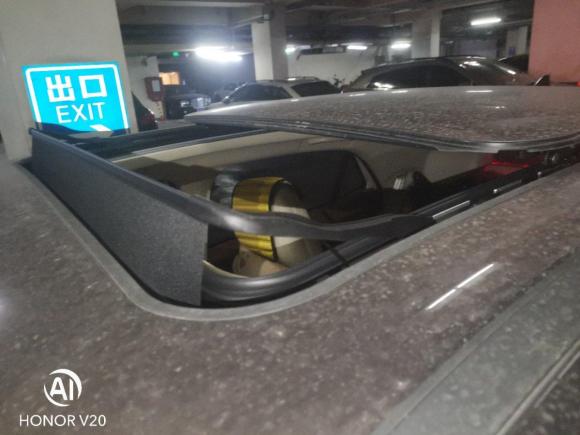 [北京·京A] 二手欧拉欧拉好猫2021款 500km长续航 波塞冬版 三元锂