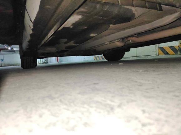 [宁波·浙B] 二手雪佛兰乐风RV2016款 1.5L 自动畅行版