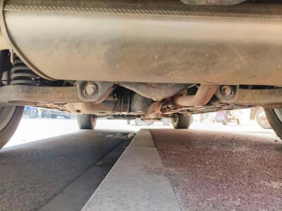 [湖州·浙E] 二手众泰众泰T7002017款 1.8T 双离合尊享型