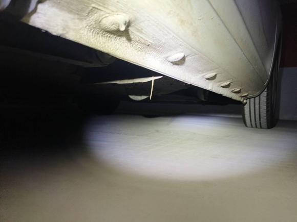 [合肥·皖A] 二手长安长安Lumin2022款 210km 香甜款