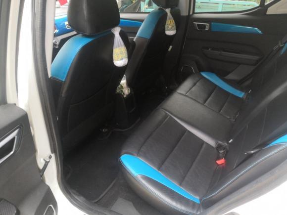 [常州·苏D] 二手北汽新能源北汽新能源EC32018款 灵动版