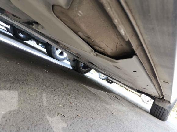 [西安·陕A] 二手大众途铠2019款 1.5L 自动舒适版