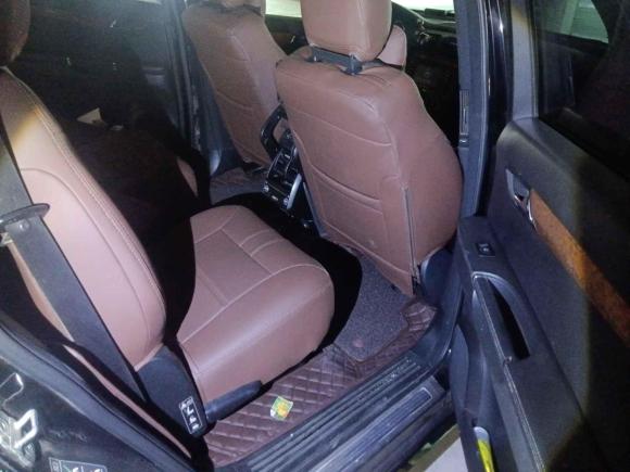 [济南·辽B] 二手奔驰奔驰R级2006款 R 350 4MATIC