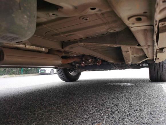 [南昌·赣A] 二手吉利汽车远景X62021款 PRO 1.4T 自动尊贵型