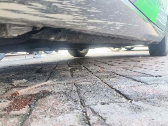 [合肥·皖A] 二手奔驰奔驰E级2013款 E 260 L CGI优雅型