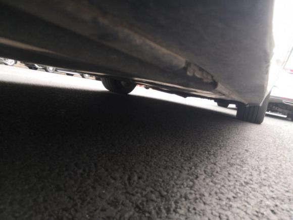 [上海·沪A] 二手东风风神东风A92016款 1.8T 豪华型