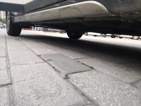 [广州·粤A] 二手丰田逸致2015款 180E CVT跨界版