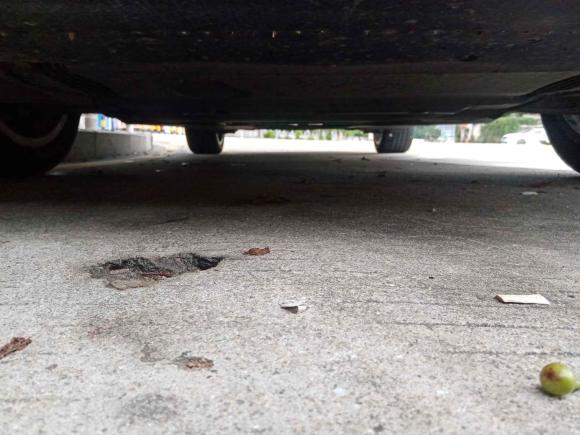 [佛山·粤E] 二手奥迪奥迪A62018款 3.0T allroad quattro