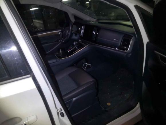 [合肥·皖A] 二手广汽传祺传祺M82023款 领秀系列 390T 豪华版