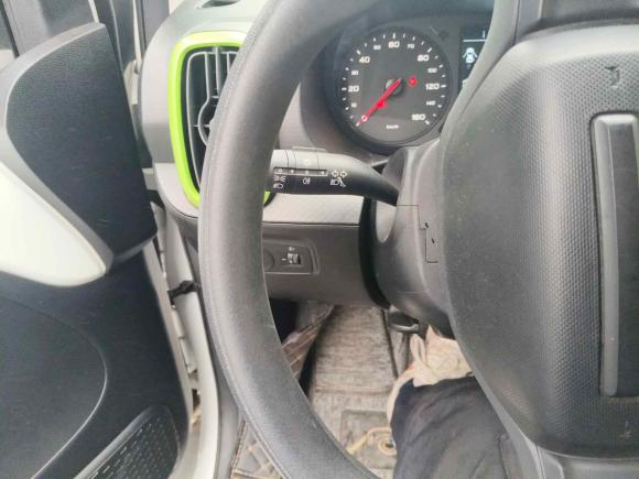 [义乌·浙G] 二手荣威科莱威CLEVER2021款 302km全能版