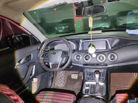 [义乌·浙G] 二手江汽集团瑞风S72017款 2.0T 自动豪华智能型