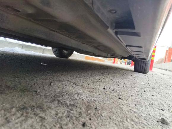 [北京·京N] 二手日产天籁2012款 2.0L XL智享版