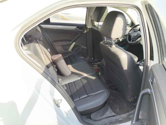 [北京·蒙A] 二手大众宝来2018款 1.5L 自动舒适型