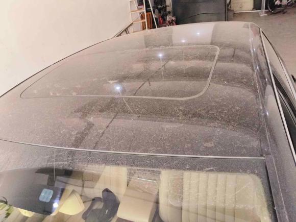 [成都·川A] 二手大众辉腾2011款 3.6L V6 5座加长舒适版