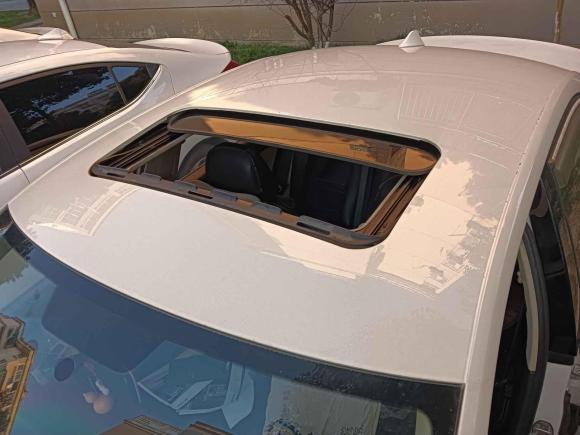 [苏州·苏U] 二手斯柯达昕锐2015款 1.6L 手动智选型