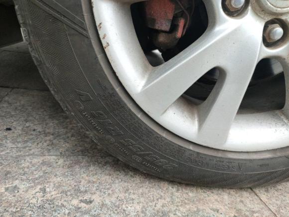 [上海·苏F] 二手马自达马自达32008款 两厢 2.0豪华型