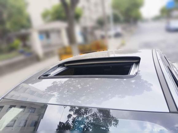 [上海·沪A] 二手比亚迪秦PLUS2021款 EV 500KM 尊贵型