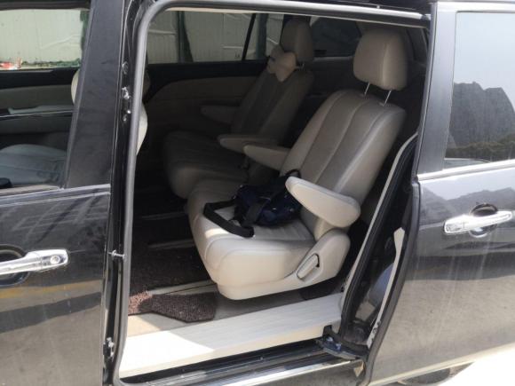 [杭州·浙A] 二手马自达马自达82013款 2.5L 至尊版