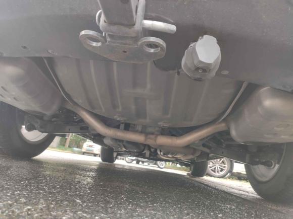 [杭州·浙A] 二手凯迪拉克凯迪拉克XT62020款 28T 七座四驱豪华型