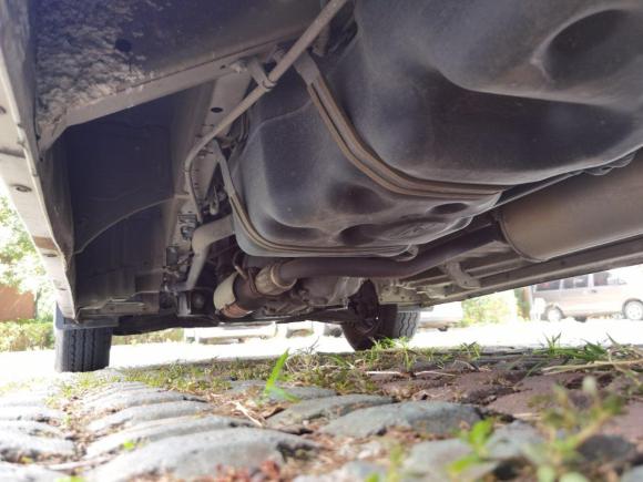 [无锡·苏F] 二手福田风景G72016款 2.0L商运版长轴高顶4Q20M