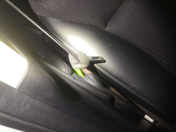 [杭州·贵B] 二手本田缤智2020款 220 TURBO CVT豪华版