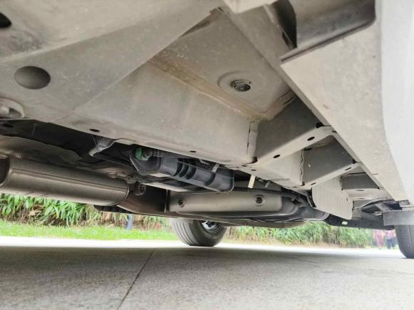 [广州·湘L] 二手凯迪拉克凯迪拉克XT52020款 28T 豪华型