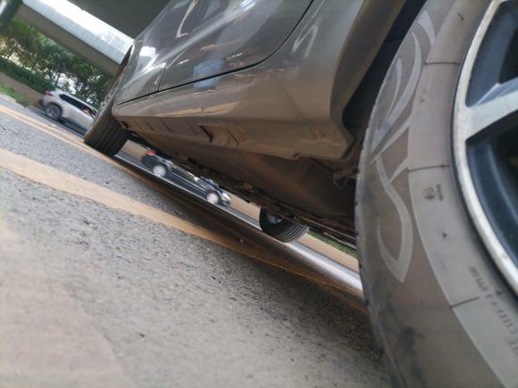 [武汉·鄂A] 二手东风风行风行S5002016款 1.5L 手动舒适型