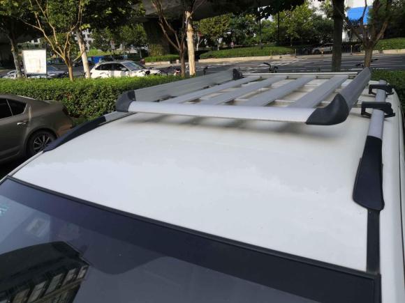 [南京·苏A] 二手长安凯程长安欧尚A6002016款 1.5L 手动精英型7座