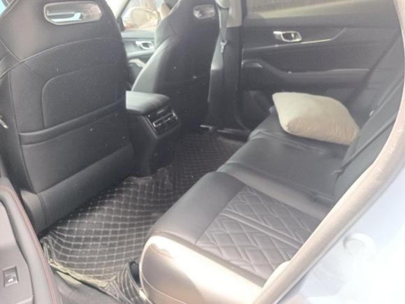 [深圳·湘A] 二手长安长安UNI-K2021款 2.0T 尊贵型