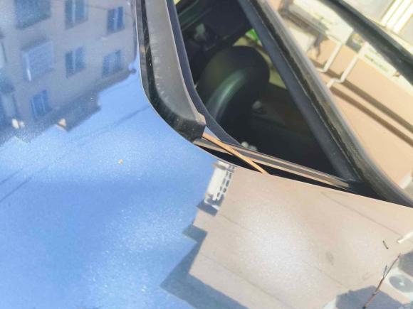 [温州·浙C] 二手林肯林肯MKZ2018款 2.0T 尊享版