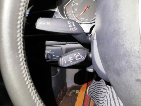 [南京·苏A] 二手奥迪奥迪A6L2016款 30 FSI 舒适型