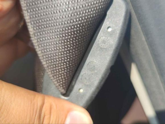 [西安·陕A] 二手奔驰奔驰GLE2015款 GLE 320 4MATIC