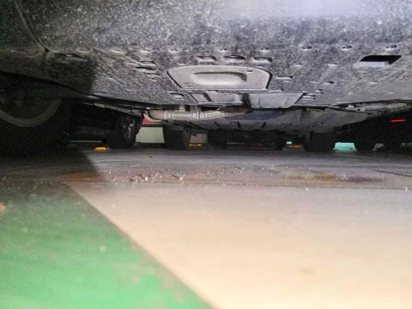 [武汉·鄂A] 二手本田缤智2015款 1.5L CVT两驱舒适型