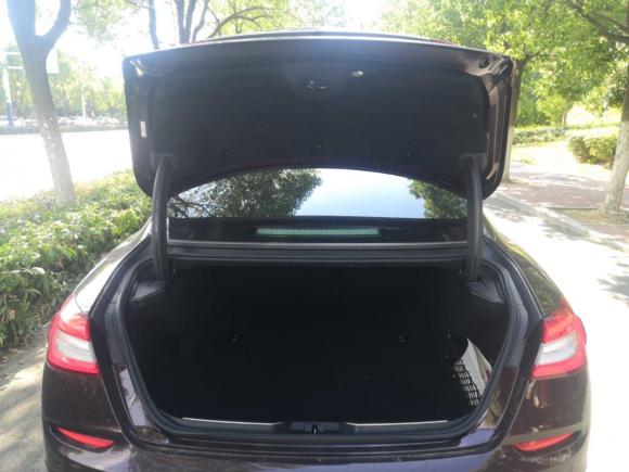 [合肥·皖A] 二手玛莎拉蒂总裁2015款 3.0T 标准型