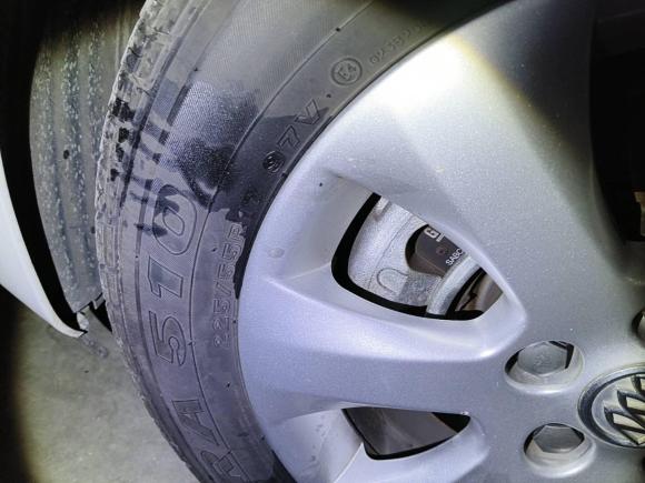 [成都·川A] 二手别克君威2015款 1.6T 领先技术型