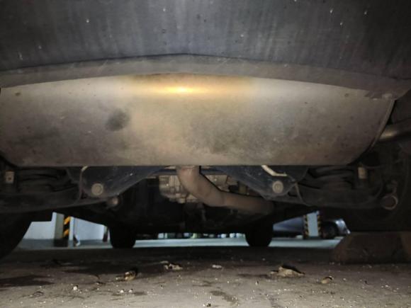 [南昌·赣A] 二手凯迪拉克凯迪拉克XT52018款 28T 四驱豪华型