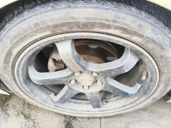 [台州·浙J] 二手三菱翼神2012款 时尚版 1.8L 手动舒适型