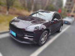 [杭州·苏U] 保时捷Macan2018款 Macan 2.0T